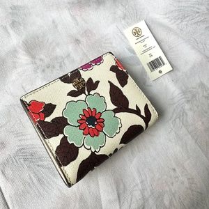 Tory Burch Mini Wallet